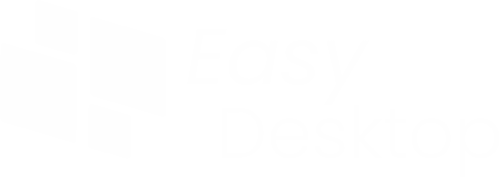 IT support business/enterprise virtual desktops